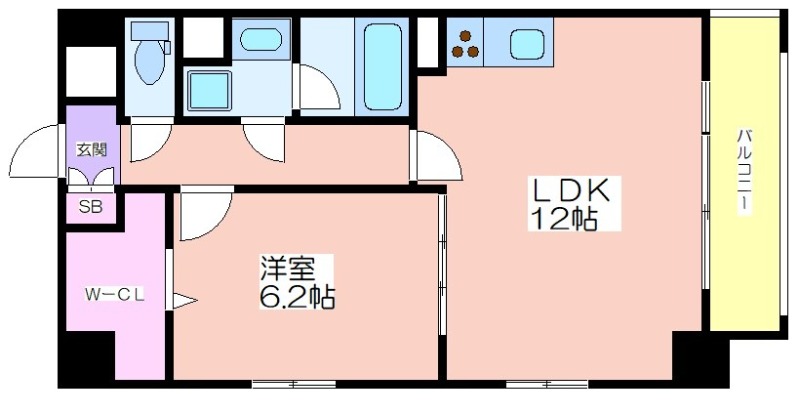 間取画像