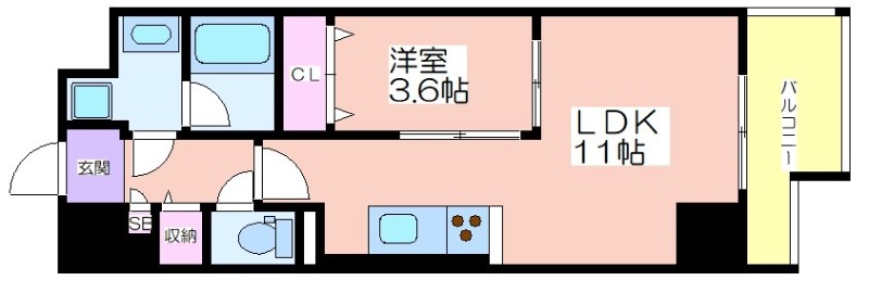 間取画像