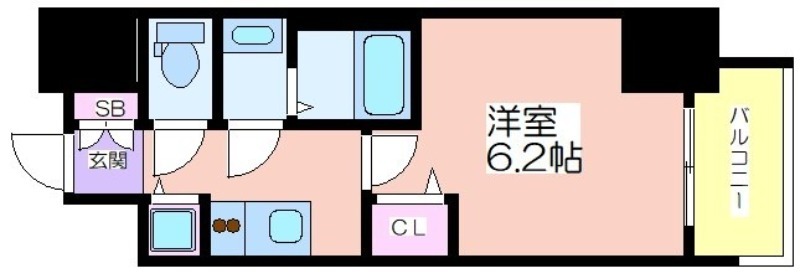 間取画像