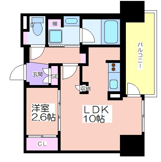 間取画像