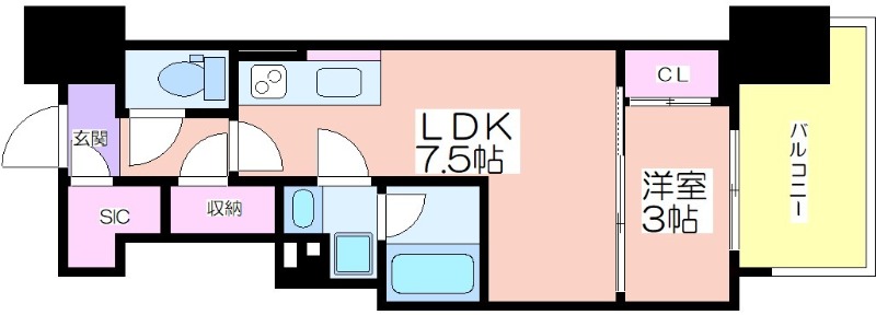 間取画像