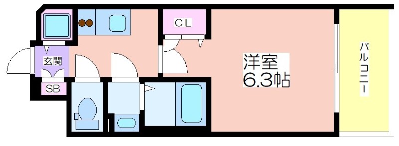 間取画像