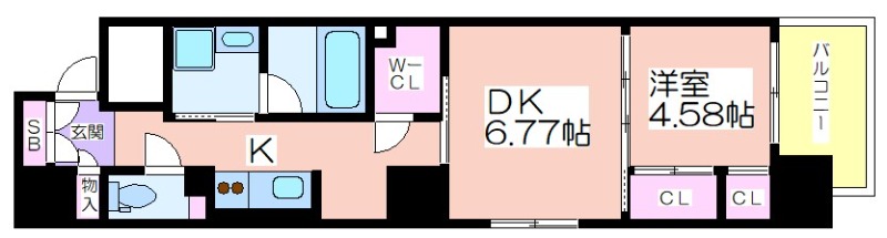 間取画像