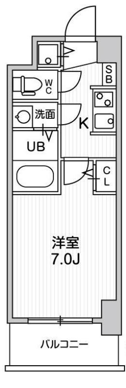 間取画像