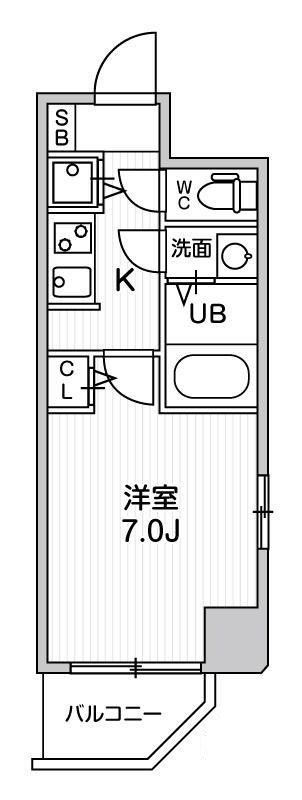 間取画像