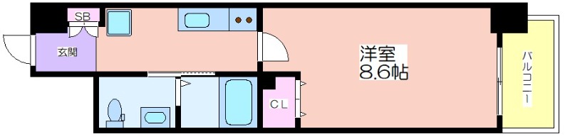 間取画像