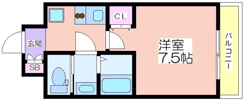 間取画像