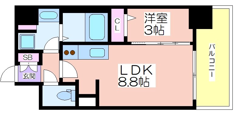 間取画像