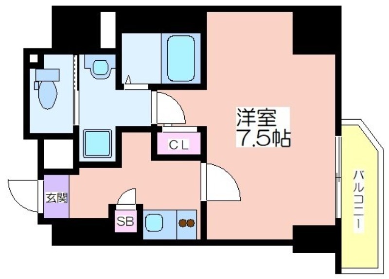 間取画像