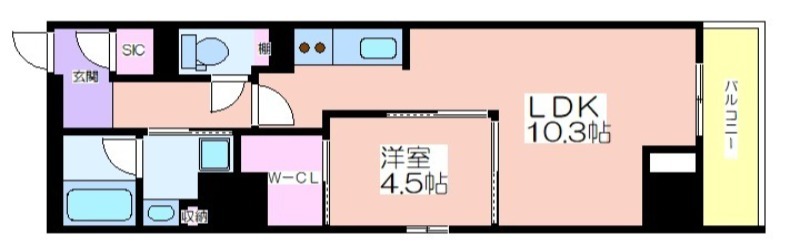 間取画像