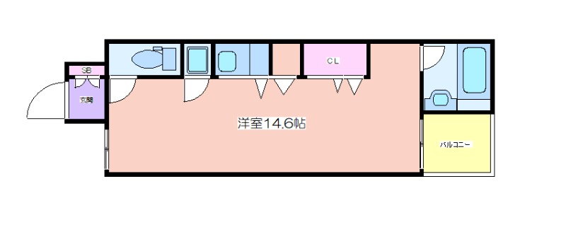 間取画像