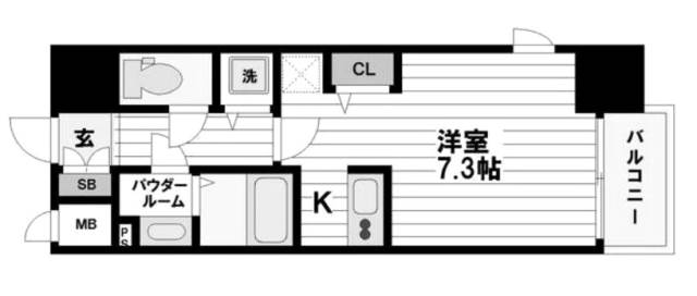 間取画像
