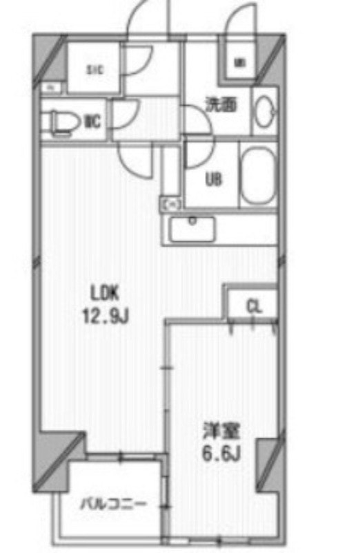 間取画像