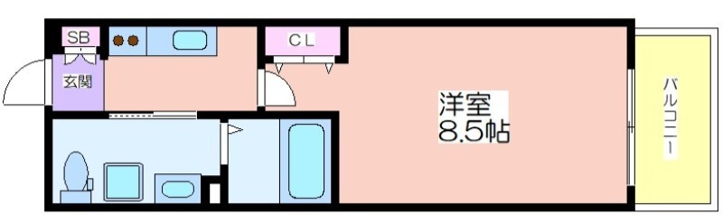 間取画像