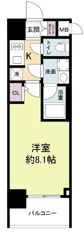 間取画像