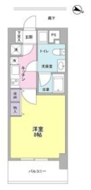 間取画像
