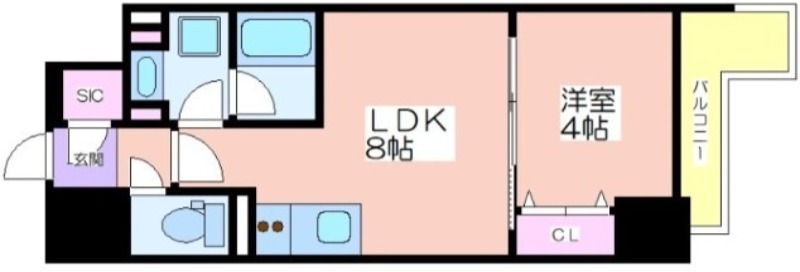 間取画像