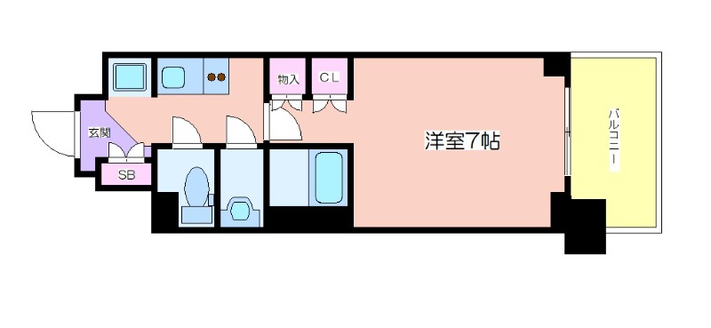 間取画像