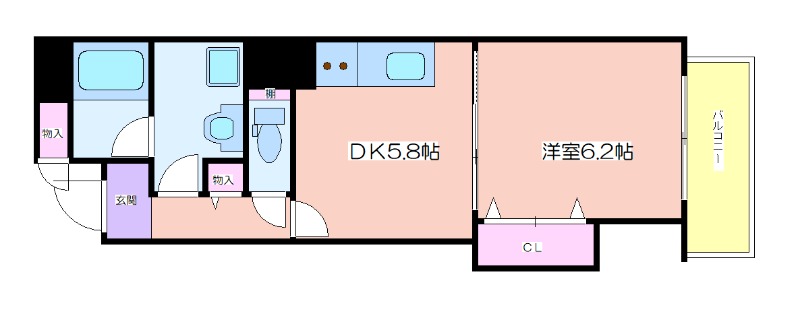 間取画像