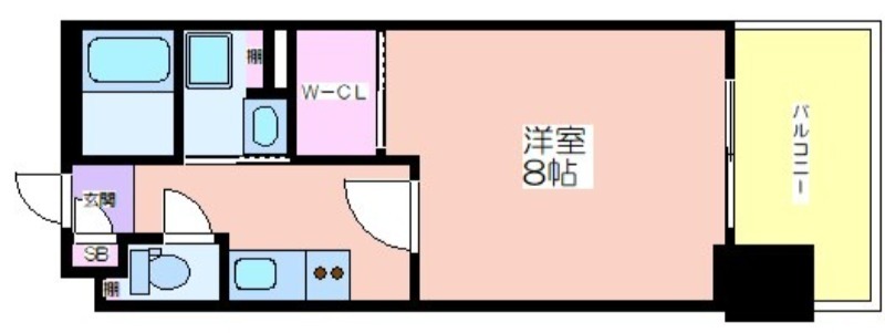 間取画像