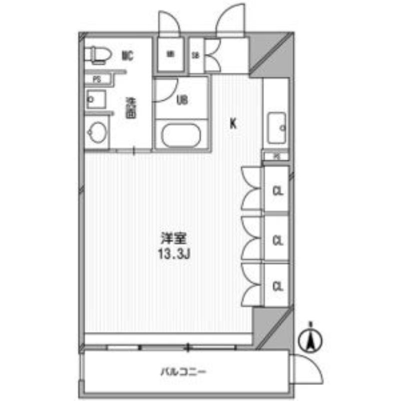 間取画像