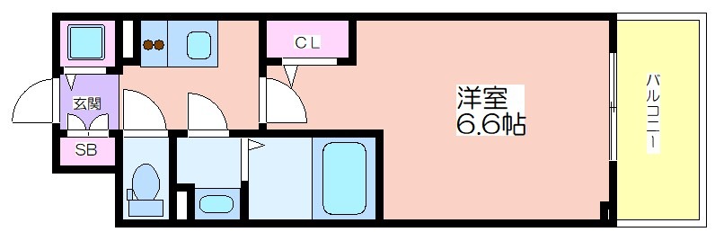 間取画像
