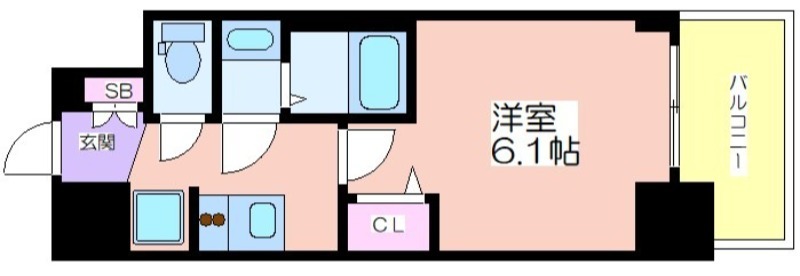 間取画像