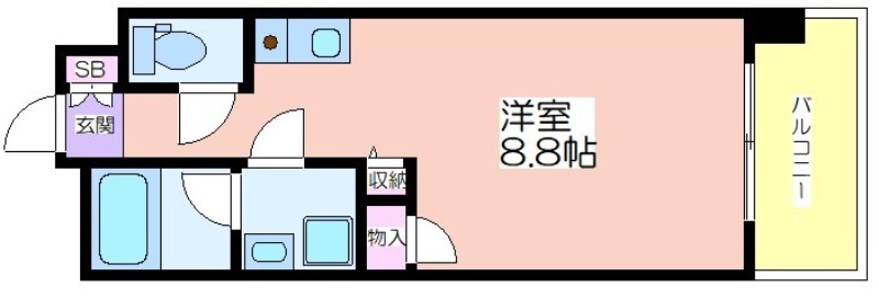 間取画像