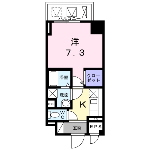 間取画像