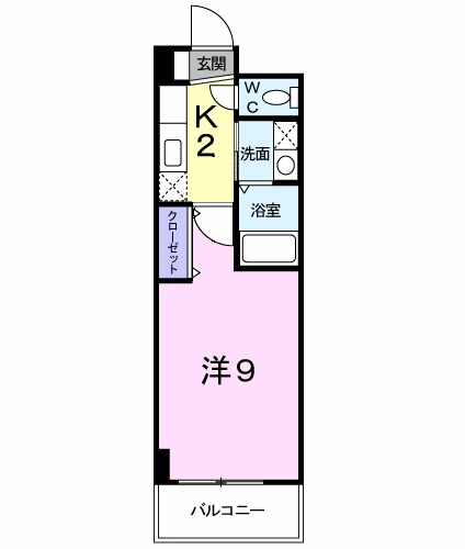 間取画像
