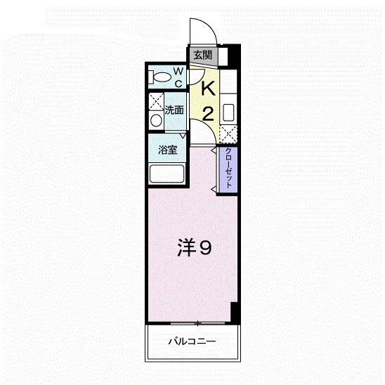 間取画像