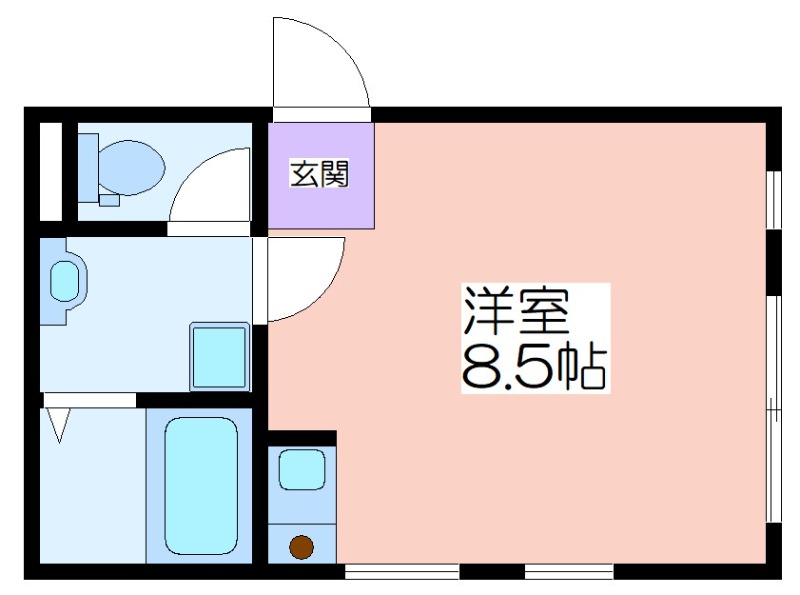 間取画像