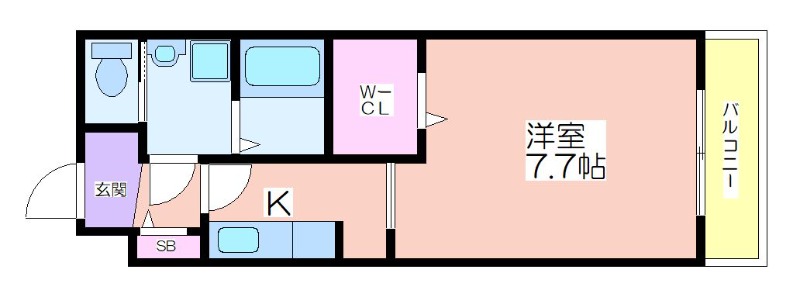 間取画像
