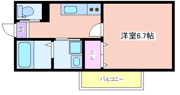 間取画像