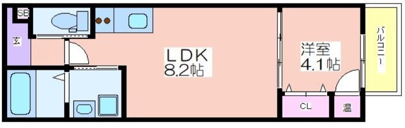 間取画像