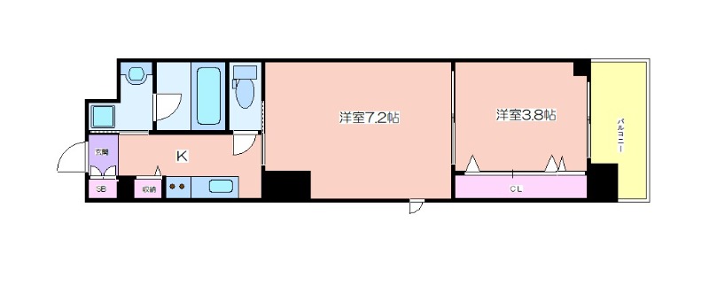 間取画像