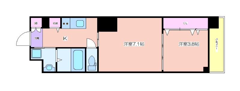 間取画像