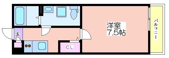 間取画像