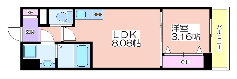 間取画像