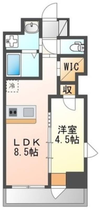 間取画像