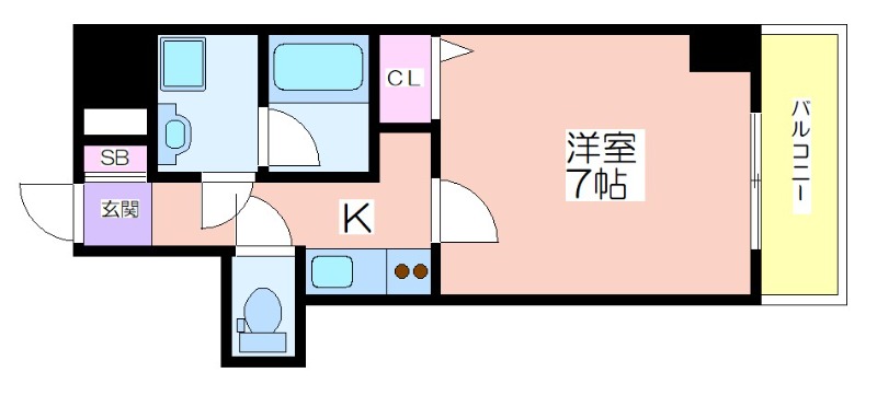 間取画像