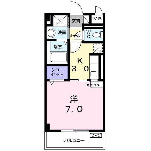 間取画像