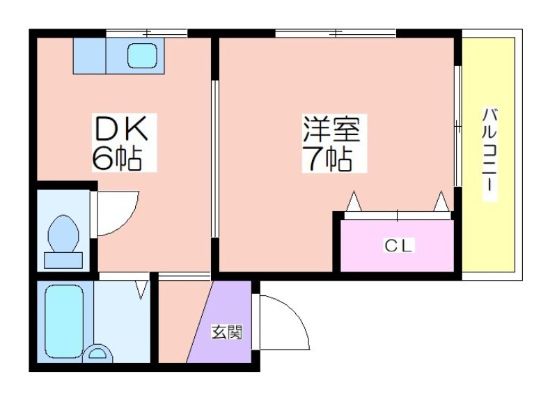 間取画像