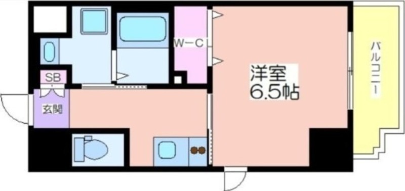 間取画像