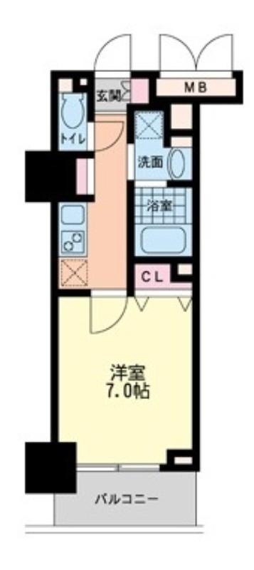 間取画像
