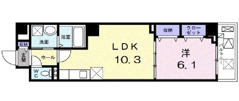 間取画像