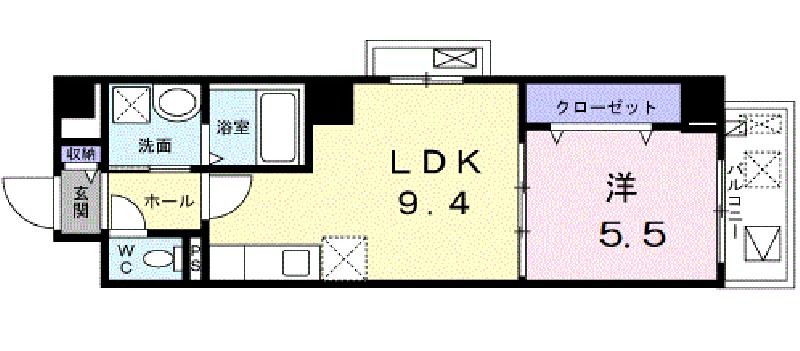 間取画像