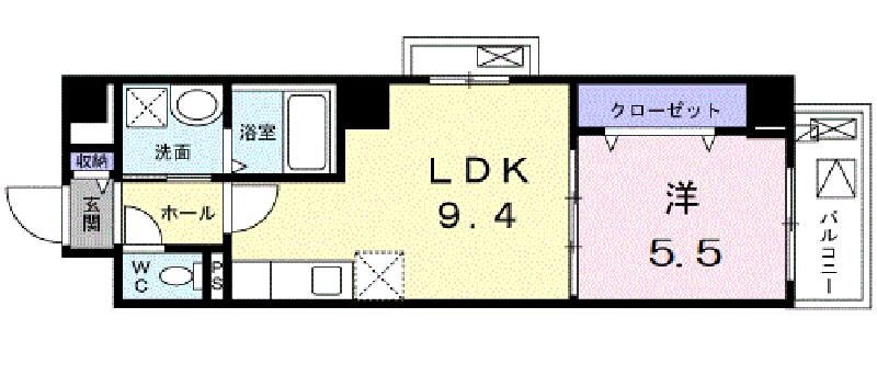 間取画像
