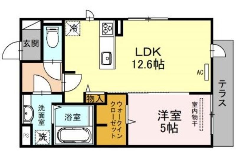 間取画像