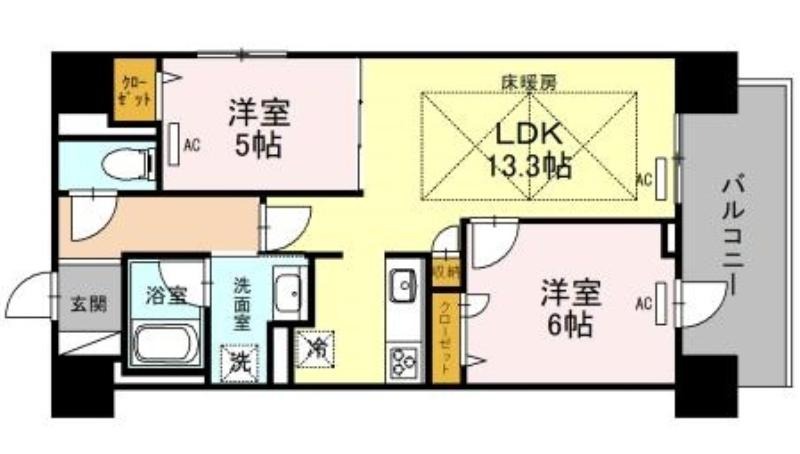 間取画像